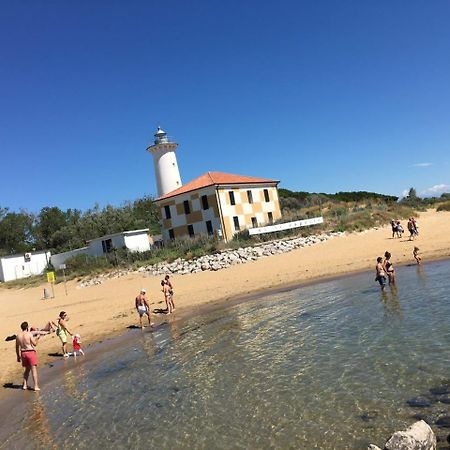 Appartamenti Alisei E Cristina Bibione Exterior foto